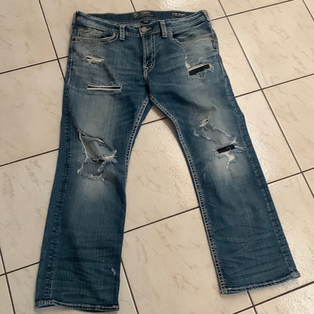 Silver Jean Company